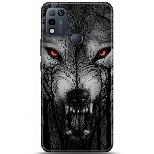 Uyumlu Kılıf HD Baskılı Kılıf - Followed Institution 5896