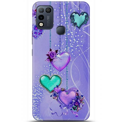 Uyumlu Kılıf HD Baskılı Kılıf - Followed Institution 5916