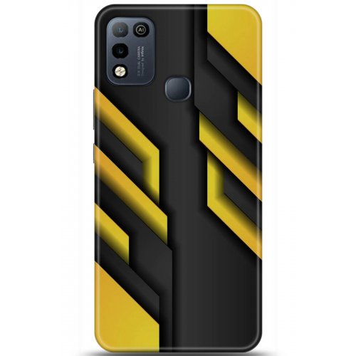 Uyumlu Kılıf HD Baskılı Kılıf - Followed Institution 5924