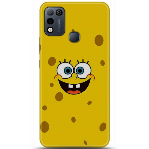 Uyumlu Kılıf HD Baskılı Kılıf - Followed Institution 5934