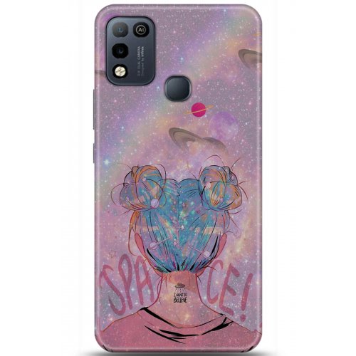 Uyumlu Kılıf HD Baskılı Kılıf - Followed Institution 5935