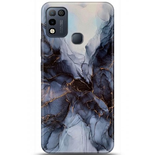 Uyumlu Kılıf HD Baskılı Kılıf - Followed Institution 5945