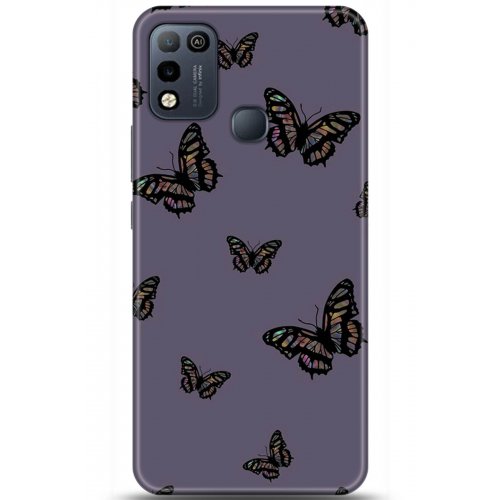 Uyumlu Kılıf HD Baskılı Kılıf - Followed Institution 5953