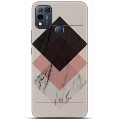 Uyumlu Kılıf HD Baskılı Kılıf - Followed Institution 5955