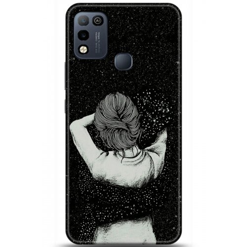 Uyumlu Kılıf HD Baskılı Kılıf - Followed Institution 5957