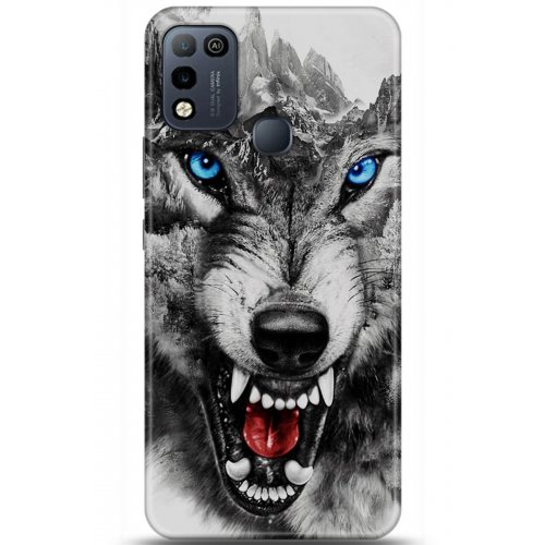 Uyumlu Kılıf HD Baskılı Kılıf - Followed Institution 5961