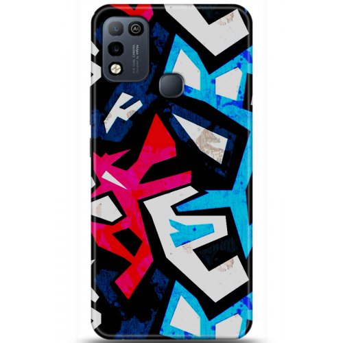 Uyumlu Kılıf HD Baskılı Kılıf - Followed Institution 5962