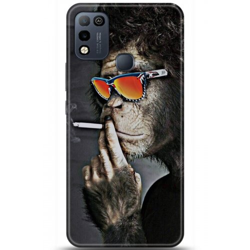 Uyumlu Kılıf HD Baskılı Kılıf - Followed Institution 5963