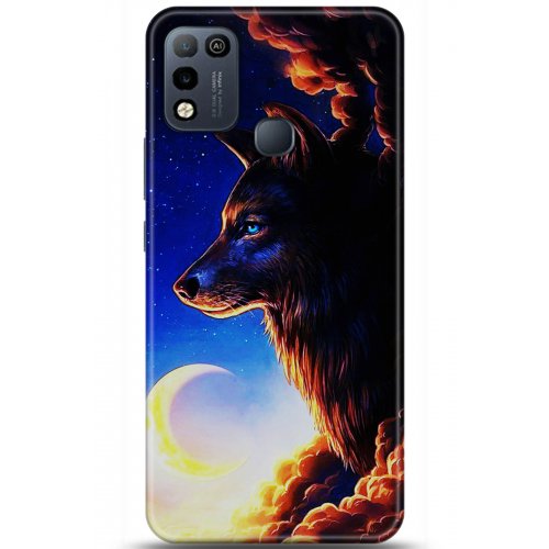 Uyumlu Kılıf HD Baskılı Kılıf - Followed Institution 5964