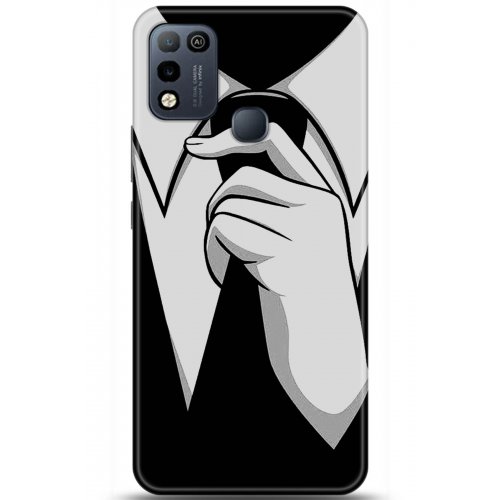 Uyumlu Kılıf HD Baskılı Kılıf - Followed Institution 5979