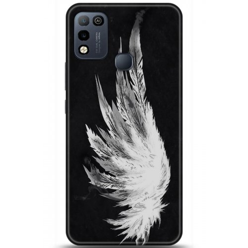 Uyumlu Kılıf HD Baskılı Kılıf - Followed Institution 5982