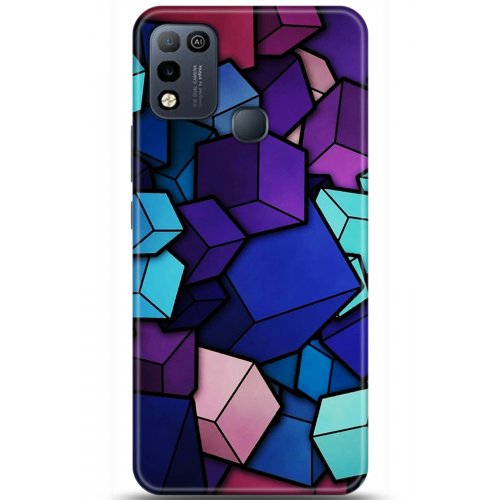 Uyumlu Kılıf HD Baskılı Kılıf - Followed Institution 5988