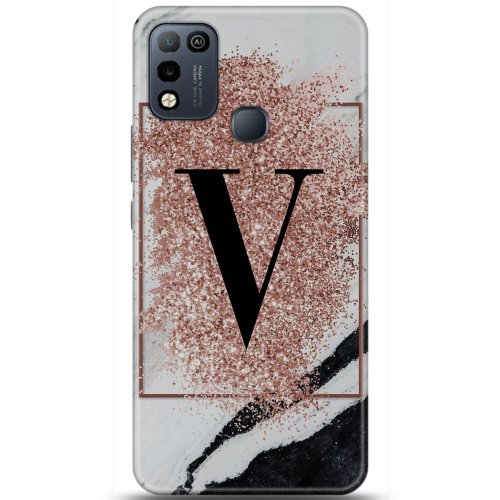 Uyumlu Kılıf HD Baskılı Kılıf - Followed Institution 5995