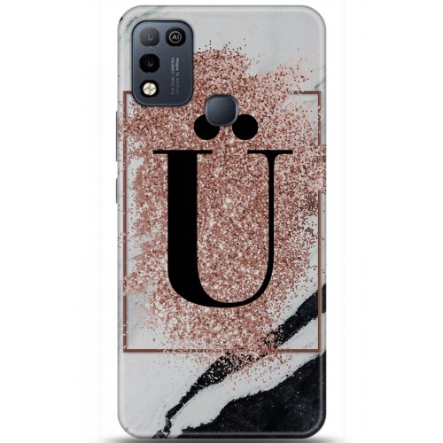 Uyumlu Kılıf HD Baskılı Kılıf - Followed Institution 5996