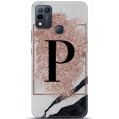 Uyumlu Kılıf HD Baskılı Kılıf - Followed Institution 6002