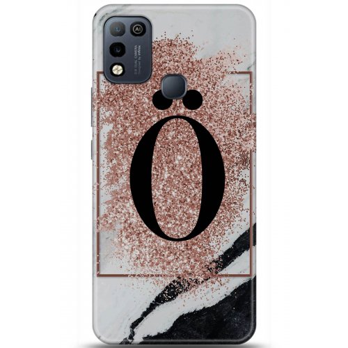 Uyumlu Kılıf HD Baskılı Kılıf - Followed Institution 6003