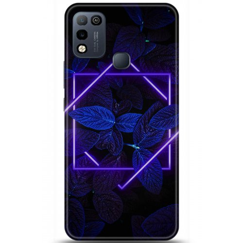 Uyumlu Kılıf HD Baskılı Kılıf - Followed Institution 6029