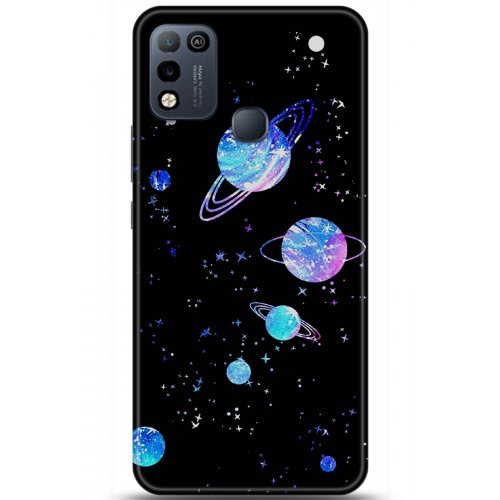 Uyumlu Kılıf HD Baskılı Kılıf - Followed Institution 6033