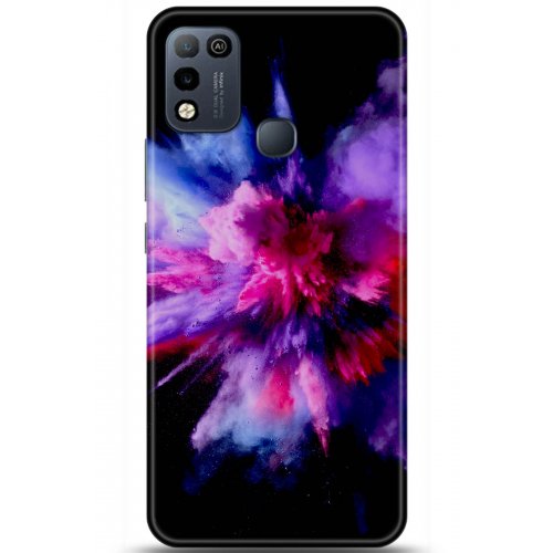 Uyumlu Kılıf HD Baskılı Kılıf - Followed Institution 6038