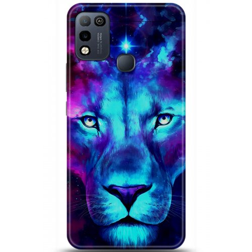 Uyumlu Kılıf HD Baskılı Kılıf - Followed Institution 6044