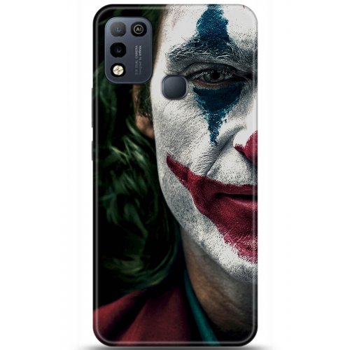 Uyumlu Kılıf HD Baskılı Kılıf - Followed Institution 6045