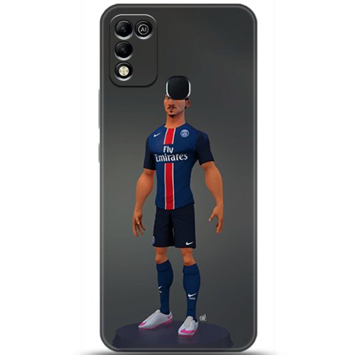 Uyumlu Kılıf HD Baskılı Kılıf - Followed Institution 5016