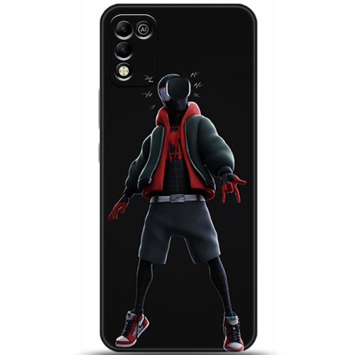 Uyumlu Kılıf HD Baskılı Kılıf - Followed Institution 5046