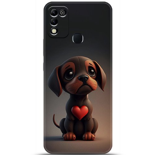 Uyumlu Kılıf HD Baskılı Kılıf - Followed Institution 5050