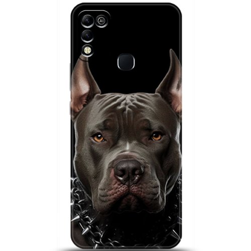 Uyumlu Kılıf HD Baskılı Kılıf - Followed Institution 5104