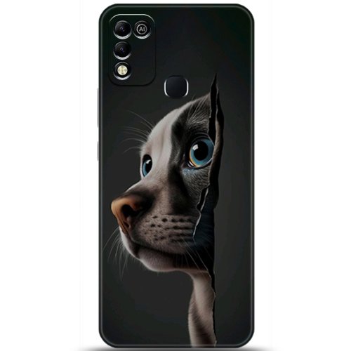 Uyumlu Kılıf HD Baskılı Kılıf - Followed Institution 5108