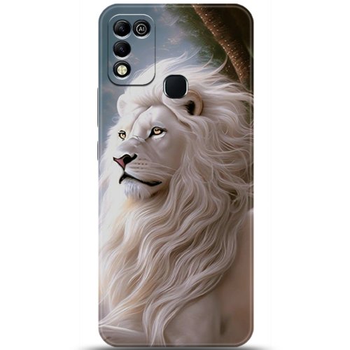 Uyumlu Kılıf HD Baskılı Kılıf - Followed Institution 5114