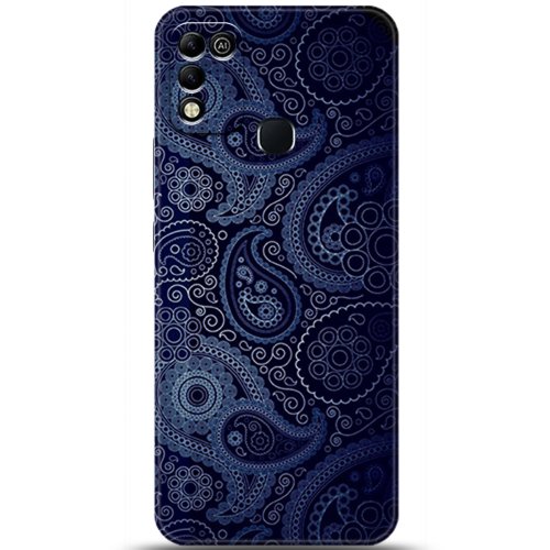 Uyumlu Kılıf HD Baskılı Kılıf - Followed Institution 5129