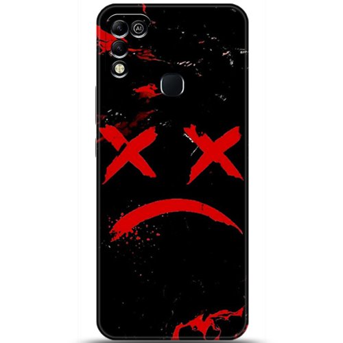 Uyumlu Kılıf HD Baskılı Kılıf - Followed Institution 5139