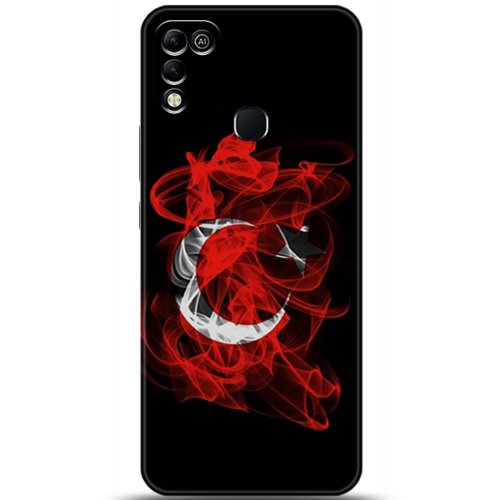 Uyumlu Kılıf HD Baskılı Kılıf - Followed Institution 5140