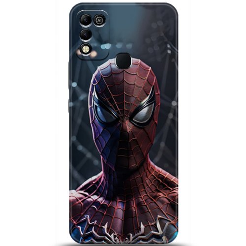 Uyumlu Kılıf HD Baskılı Kılıf - Followed Institution 5144