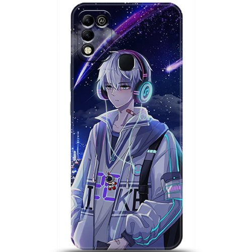 Uyumlu Kılıf HD Baskılı Kılıf - Followed Institution 5181