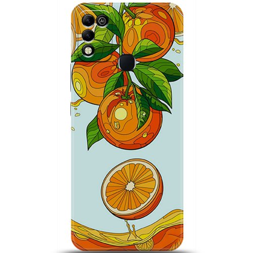 Uyumlu Kılıf HD Baskılı Kılıf - Followed Institution 5202