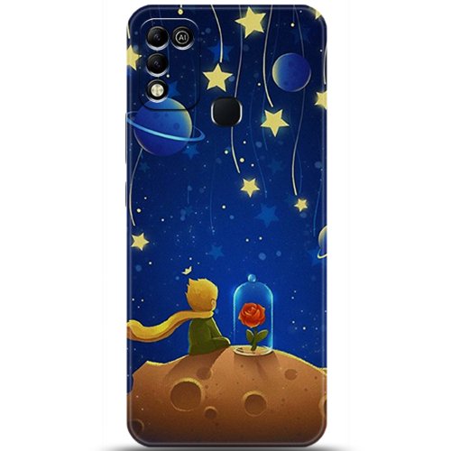 Uyumlu Kılıf HD Baskılı Kılıf - Followed Institution 5321