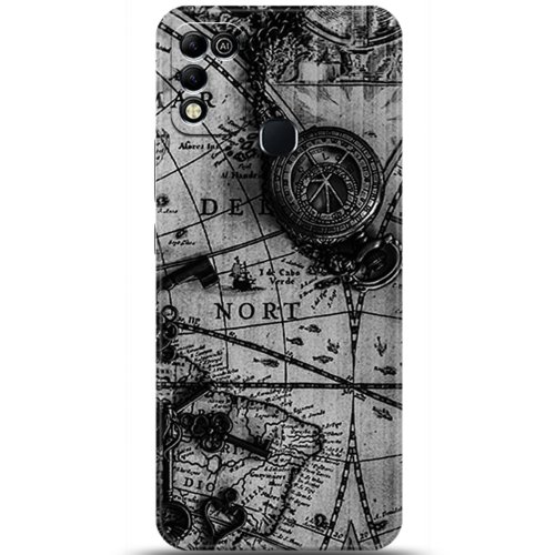 Uyumlu Kılıf HD Baskılı Kılıf - Followed Institution 5381