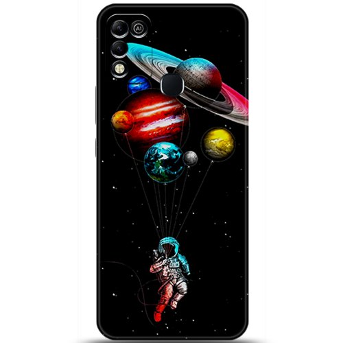 Uyumlu Kılıf HD Baskılı Kılıf - Followed Institution 5403