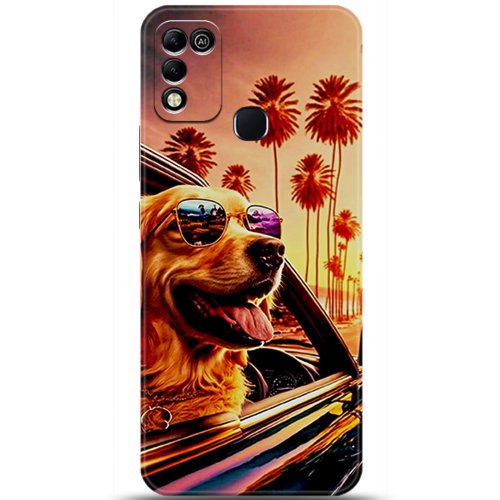 Uyumlu Kılıf HD Baskılı Kılıf - Followed Institution 5421