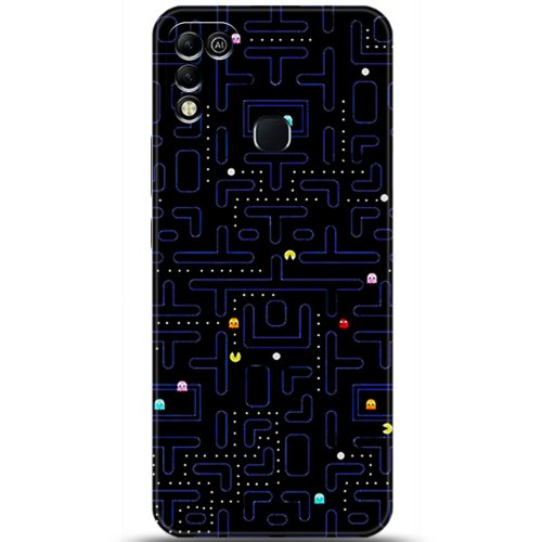 Uyumlu Kılıf HD Baskılı Kılıf - Followed Institution 5444