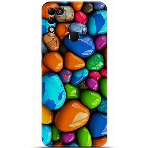 Uyumlu Kılıf HD Baskılı Kılıf - Followed Institution 5455