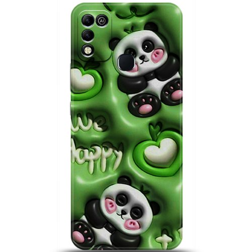 Uyumlu Kılıf HD Baskılı Kılıf - Followed Institution 5496