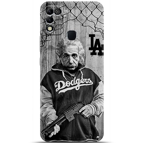 Uyumlu Kılıf HD Baskılı Kılıf - Followed Institution 5509