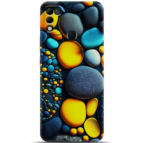 Uyumlu Kılıf HD Baskılı Kılıf - Followed Institution 5612