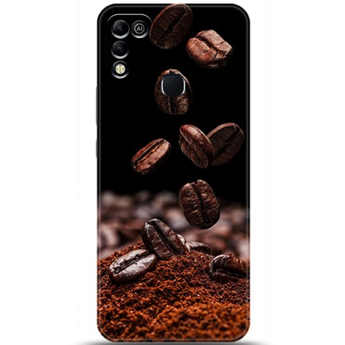 Uyumlu Kılıf HD Baskılı Kılıf - Followed Institution 5624