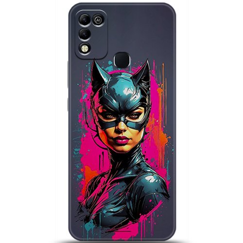 Uyumlu Kılıf HD Baskılı Kılıf - Followed Institution 5669