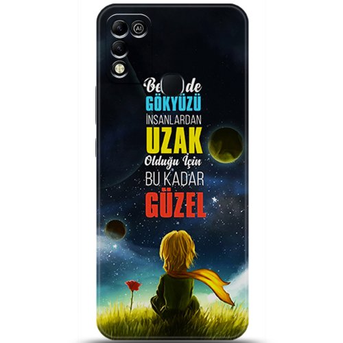 Uyumlu Kılıf HD Baskılı Kılıf - Followed Institution 5699