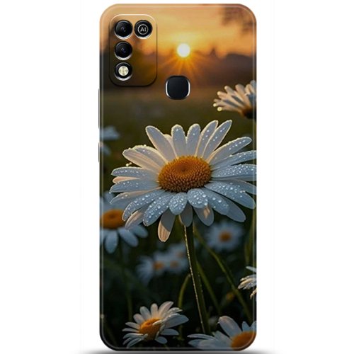 Uyumlu Kılıf HD Baskılı Kılıf - Followed Institution 5747